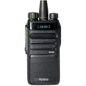 Рация Hytera BD555 UHF bluetooth