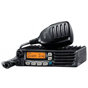 Рация Icom IC-F6023